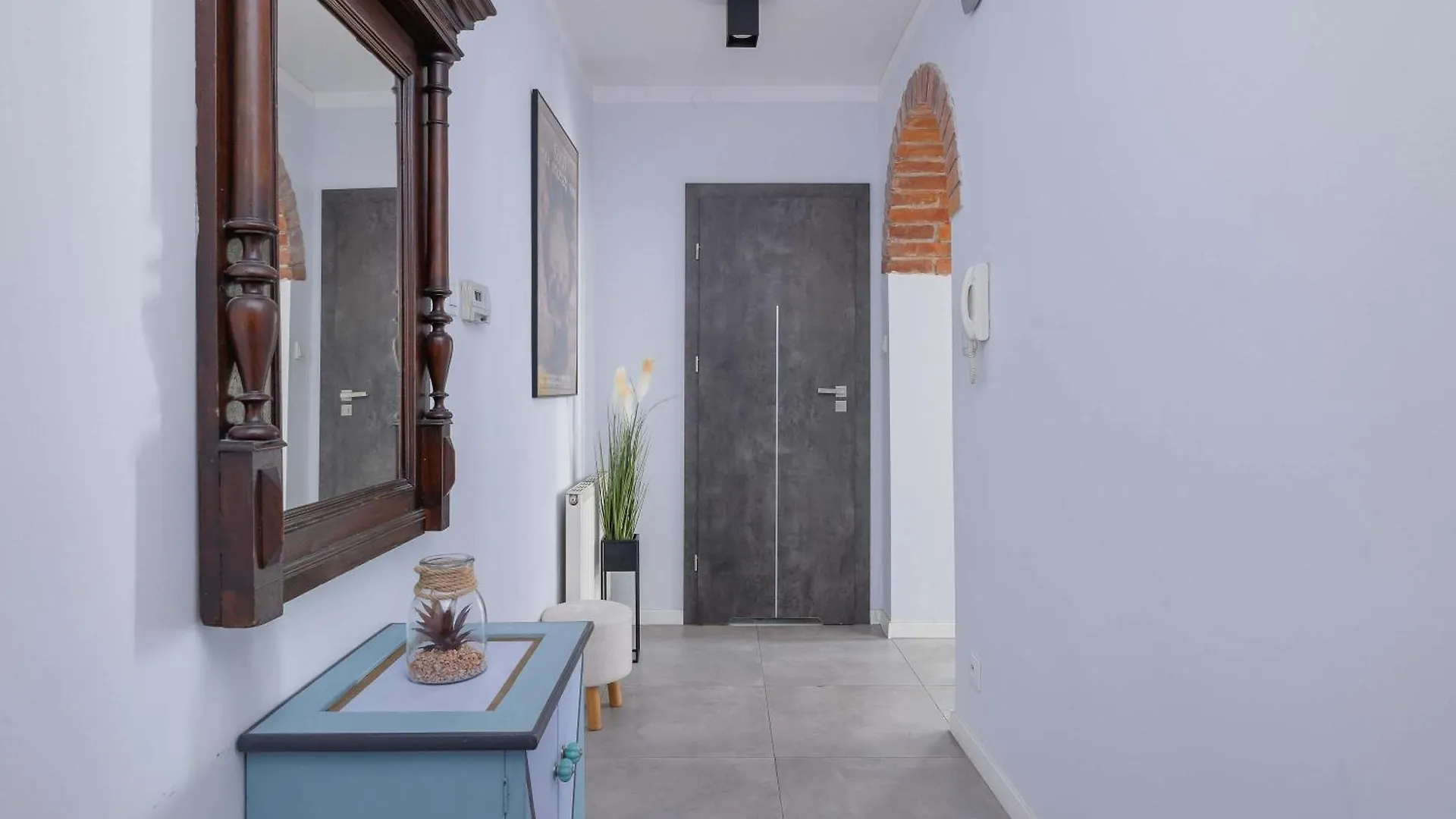 Elegancki Apartament Katowa 11 Praca Zdalna By Noclegi Renters Krasków Διαμέρισμα