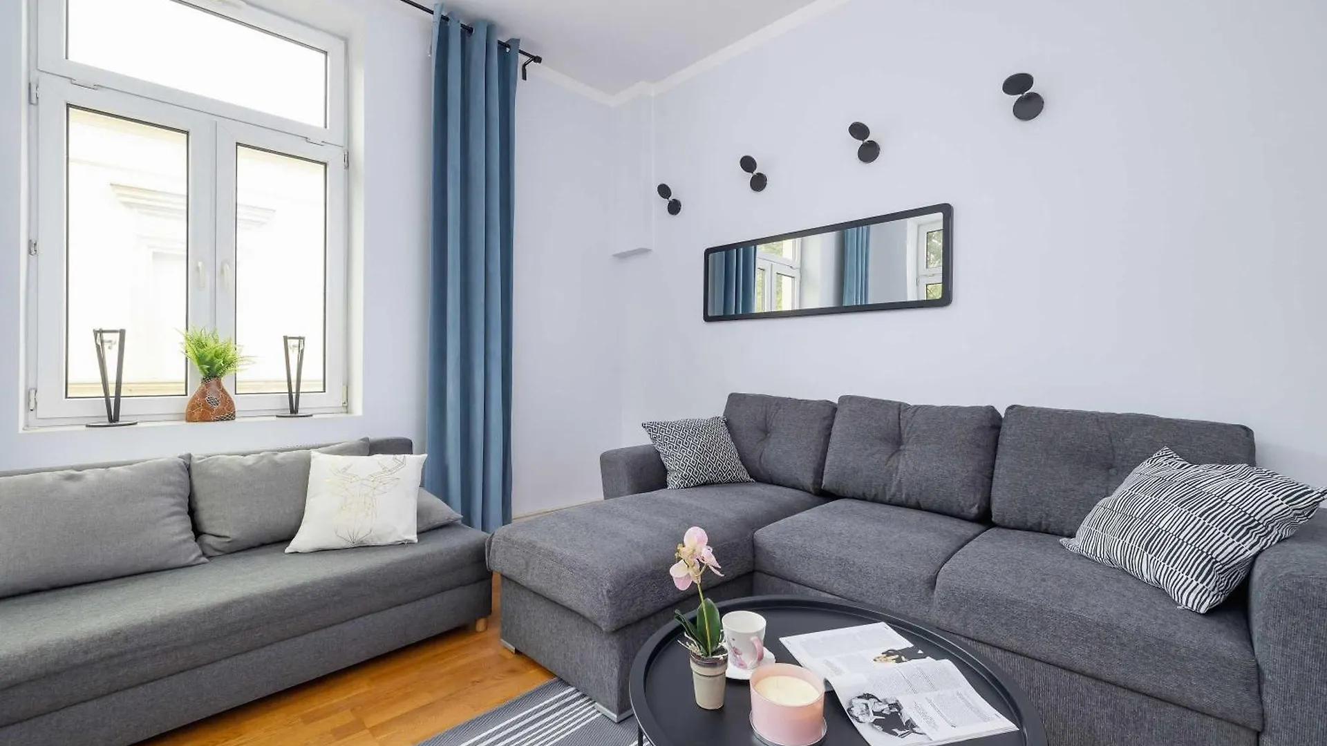 Elegancki Apartament Katowa 11 Praca Zdalna By Noclegi Renters Krasków
