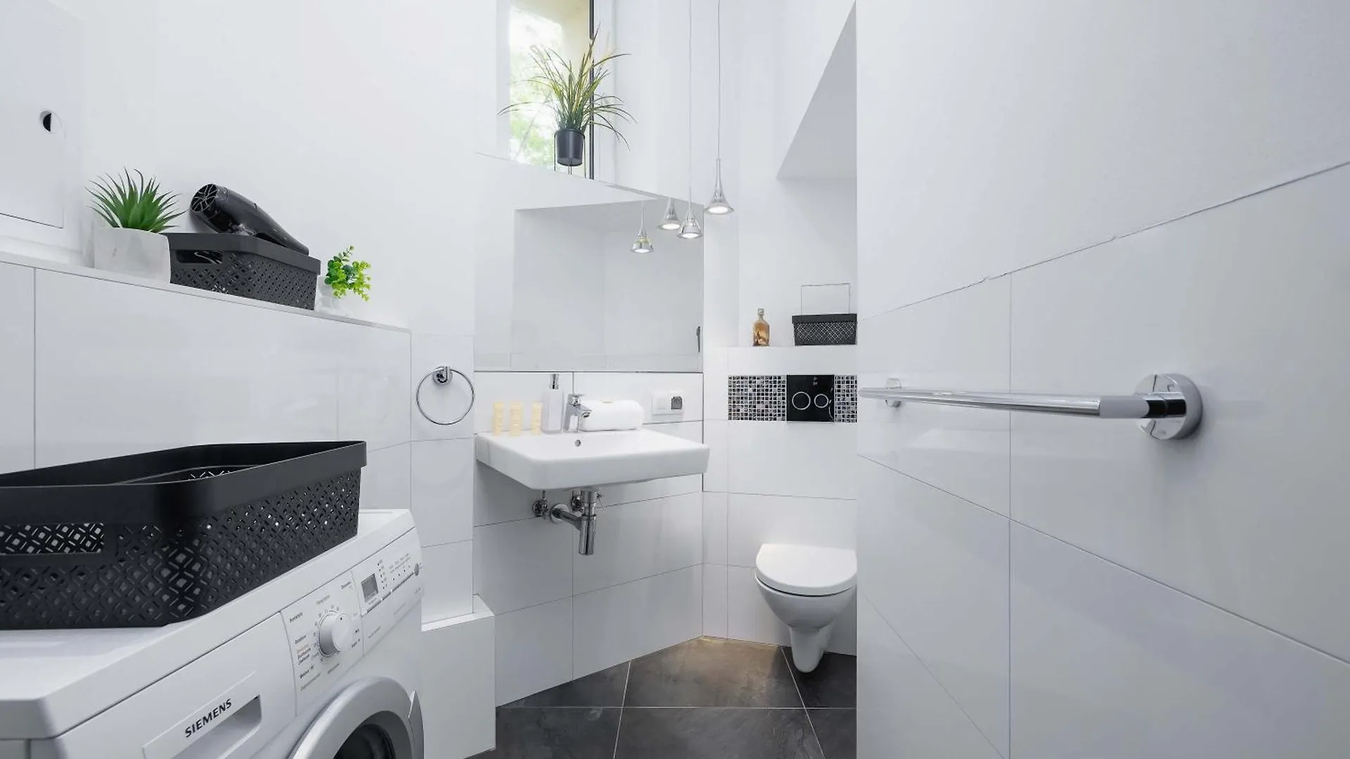 Apartment Elegancki Apartament Katowa 11 Praca Zdalna By Noclegi Renters Krakow