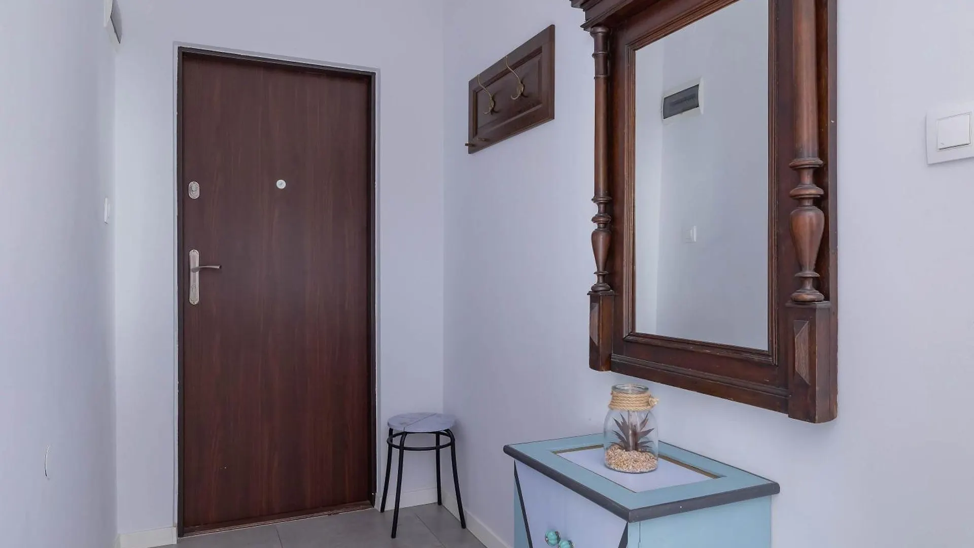 Elegancki Apartament Katowa 11 Praca Zdalna By Noclegi Renters Krakow 0*,  Poland