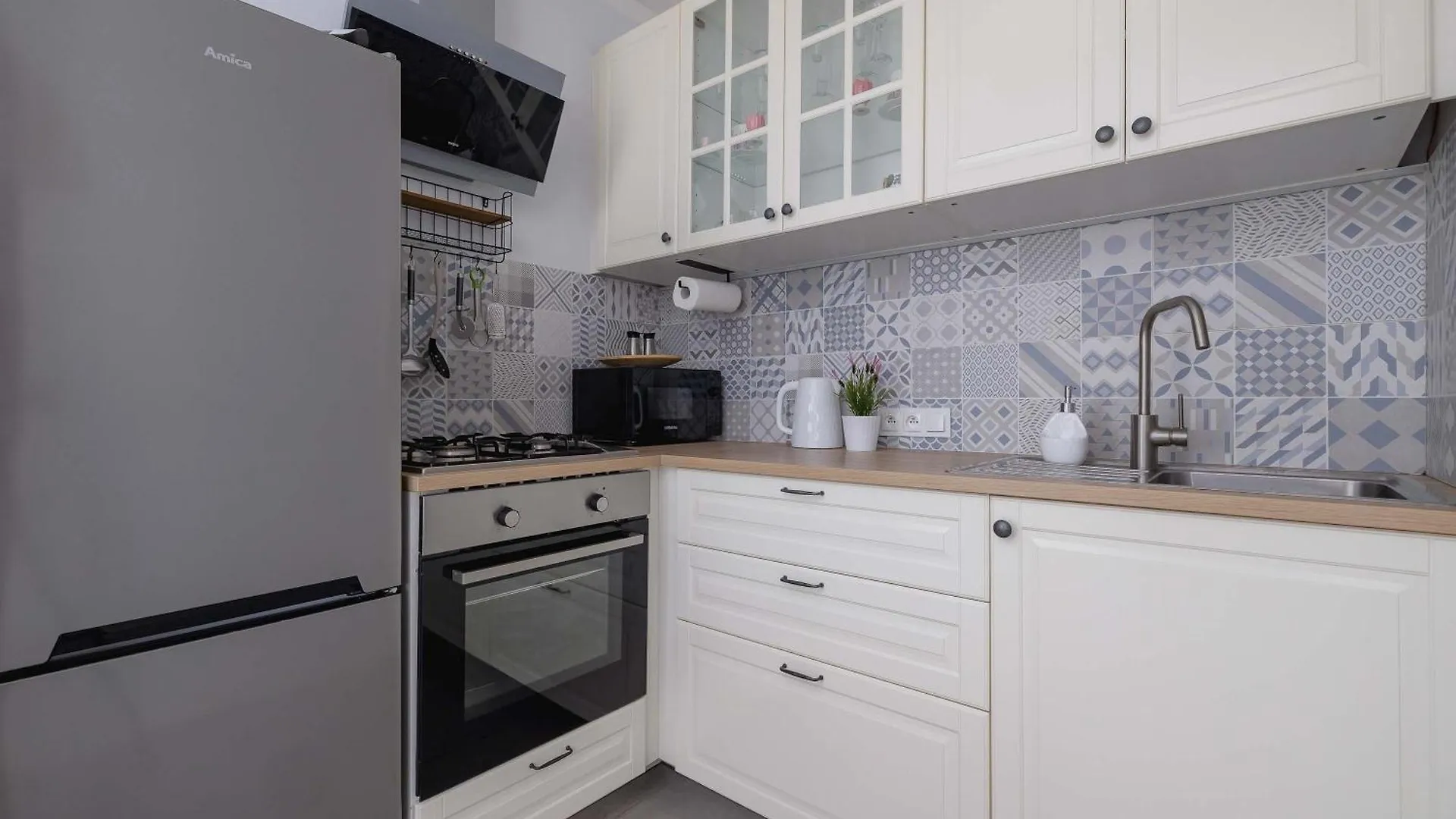 Apartment Elegancki Apartament Katowa 11 Praca Zdalna By Noclegi Renters Krakow
