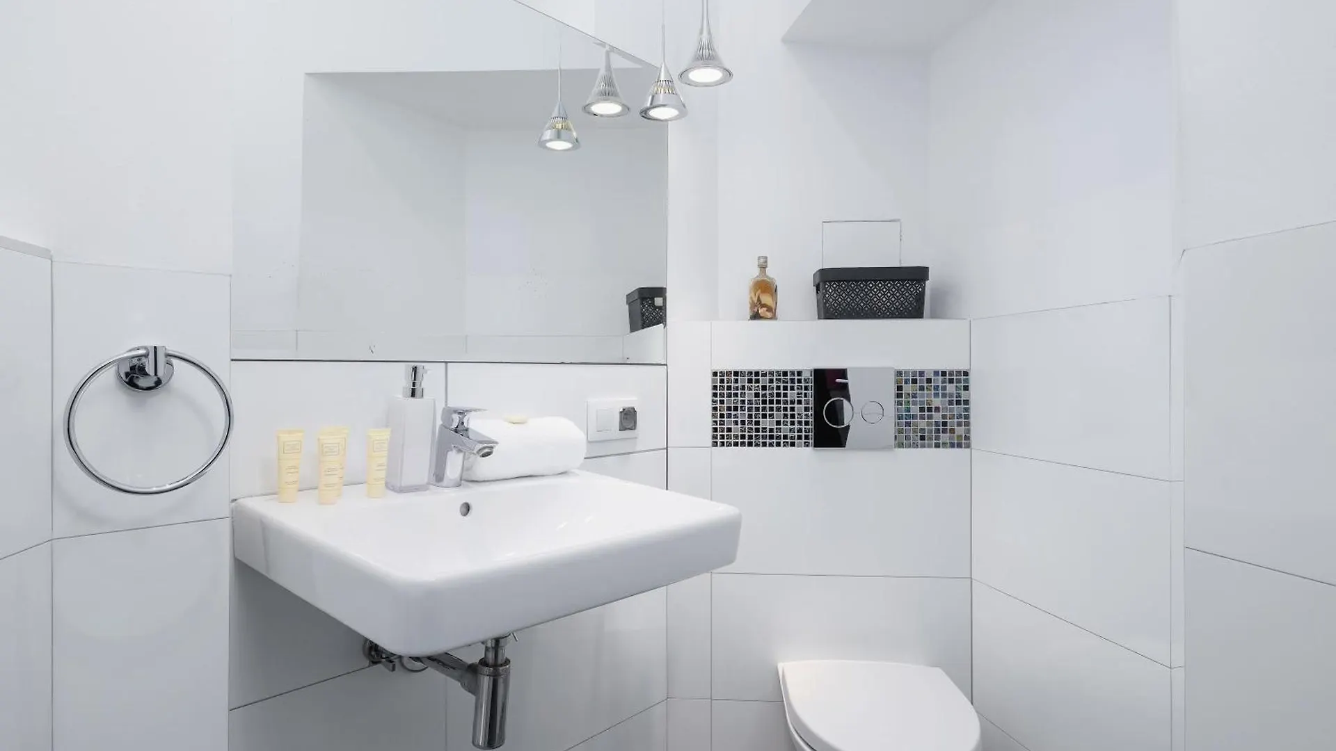 Elegancki Apartament Katowa 11 Praca Zdalna By Noclegi Renters Krakow