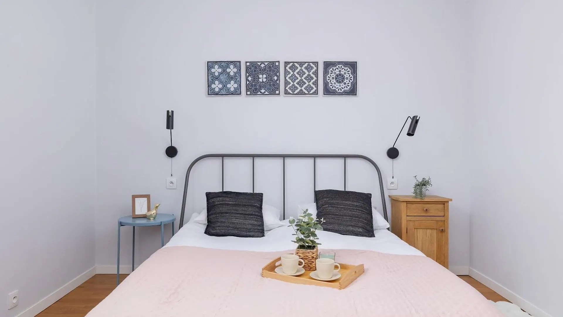 Elegancki Apartament Katowa 11 Praca Zdalna By Noclegi Renters Krakow Poland