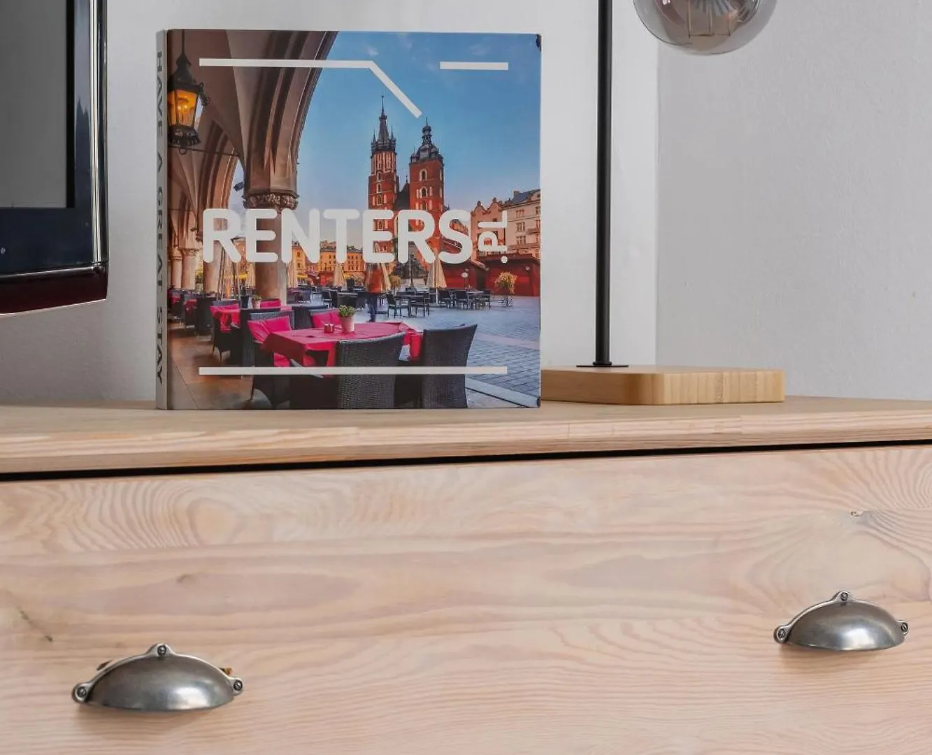 Elegancki Apartament Katowa 11 Praca Zdalna By Noclegi Renters Krakow 0*,  Poland