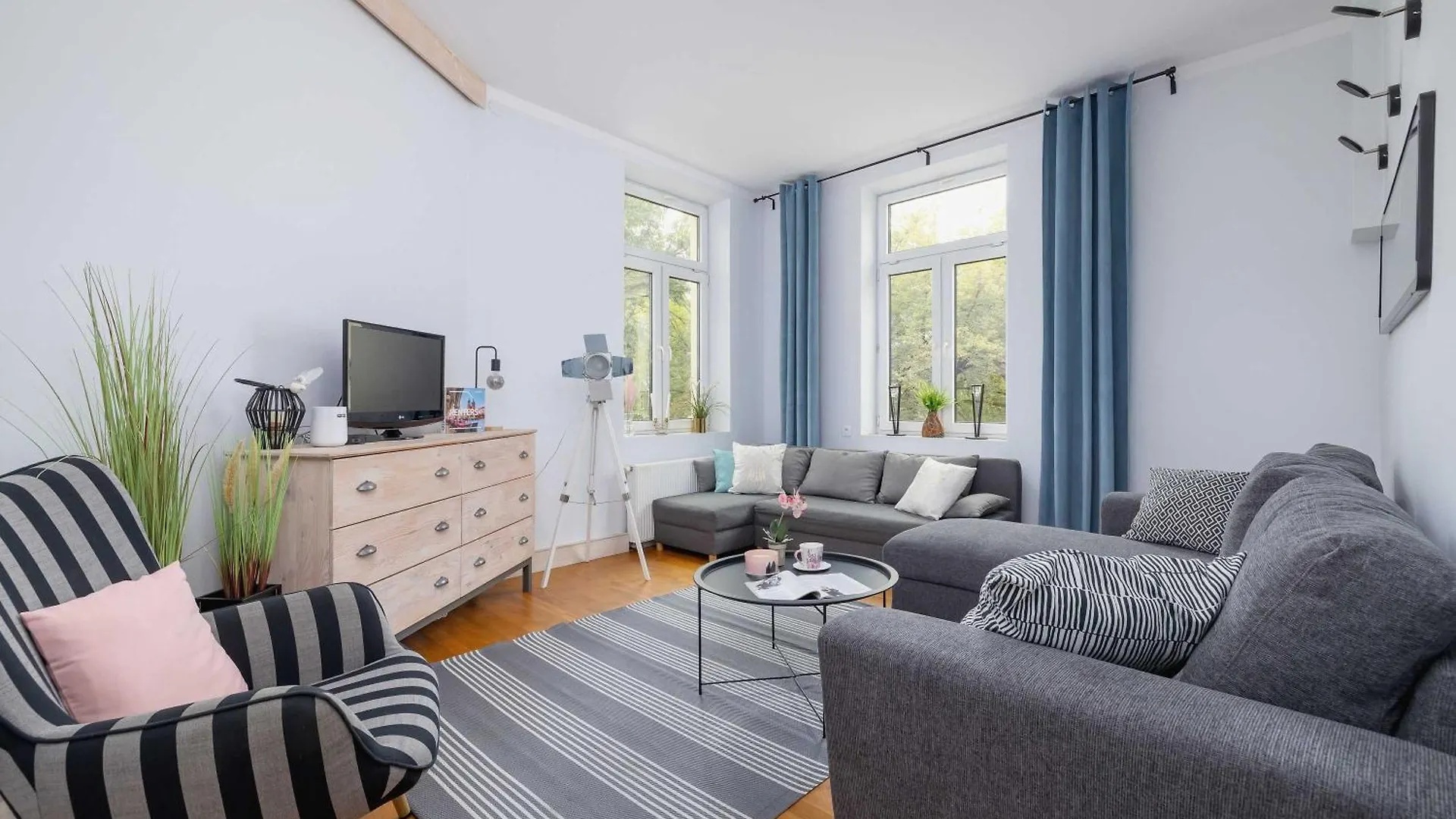 Apartment Elegancki Apartament Katowa 11 Praca Zdalna By Noclegi Renters Krakow Poland